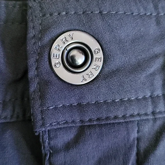 Gerry shorts - Picture 3 of 11